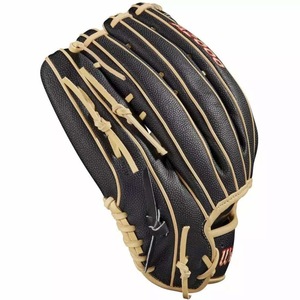 Wilson A2000 1800SS 12.75" SuperSkin Baseball Glove: WBW1001021275 6 Wilson A2000 1800SS 12.75" SuperSkin Baseball Glove: WBW1001021275 - Image 4