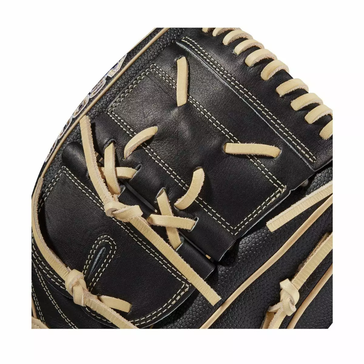 Wilson A2000 B2SS 12" SuperSkin Baseball Glove: WBW10010012 7 Wilson A2000 B2SS 12" SuperSkin Baseball Glove: WBW10010012 - Image 5