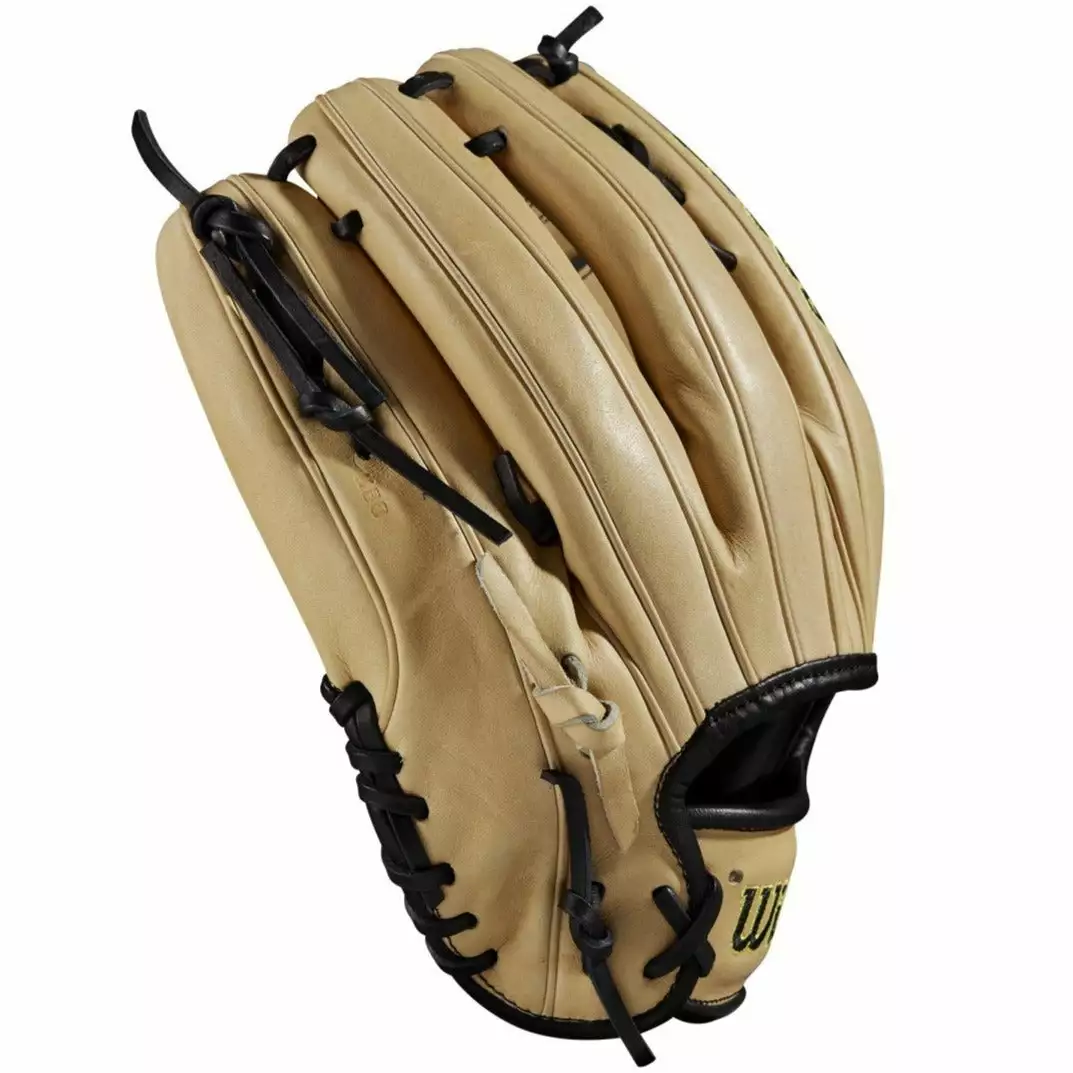 Wilson A2000 A12 12" Baseball Glove: WBW10009212 6 Wilson A2000 A12 12" Baseball Glove: WBW10009212 - Image 4