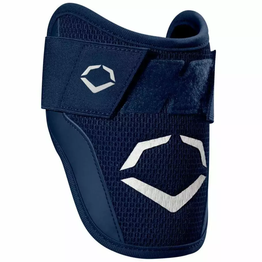 EvoShield PRO-SRZ Batter's Elbow Guard: WTV6200 / WTV6201 6 EvoShield PRO-SRZ Batter's Elbow Guard: WTV6200 / WTV6201 - Image 4