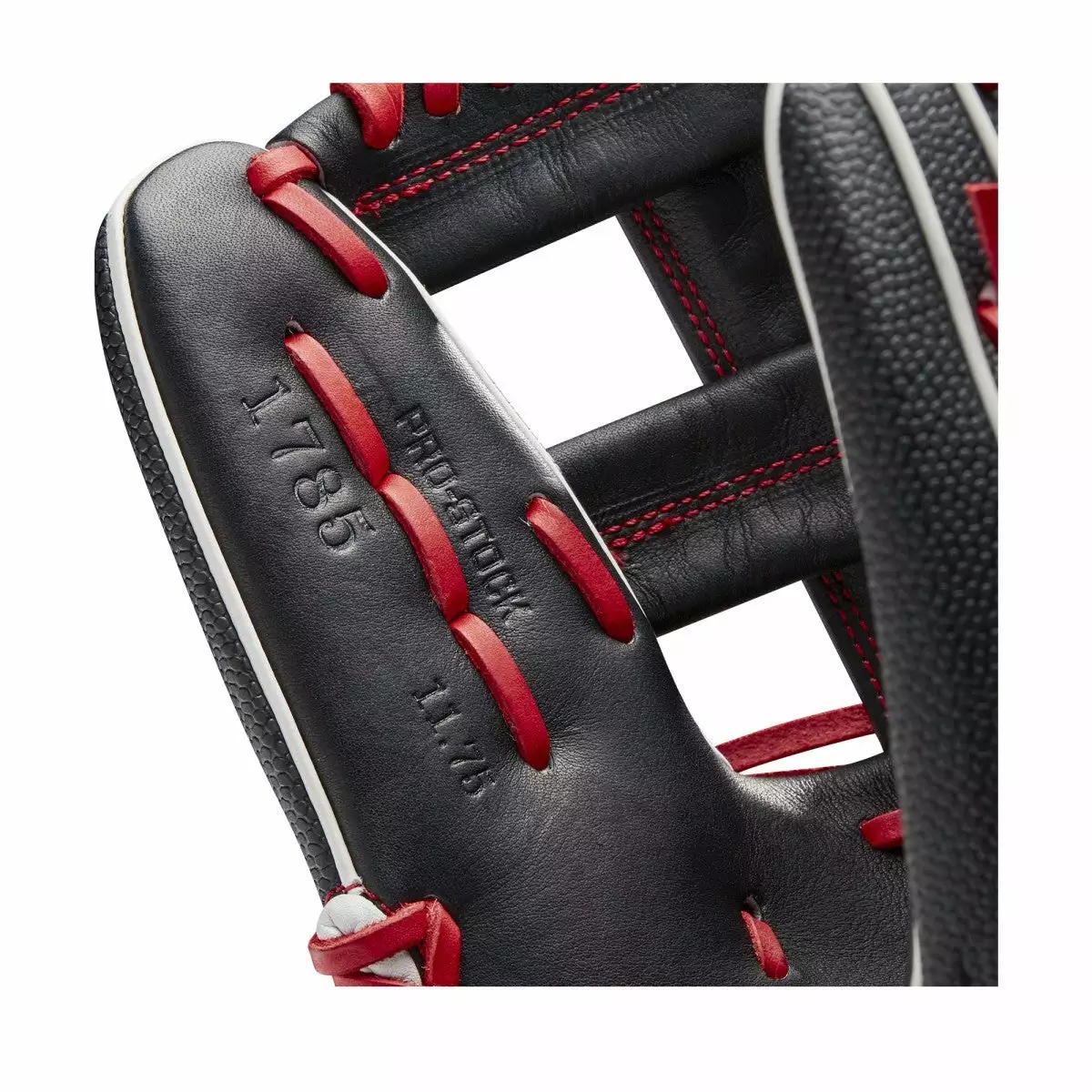 Wilson A2000 1785SS 11.75" SuperSkin Baseball Glove: WBW1000981175 7 Wilson A2000 1785SS 11.75" SuperSkin Baseball Glove: WBW1000981175 - Image 5