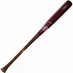 Louisville Slugger MLB Prime Maple U47 Warrior Wood Baseball Bat: WBL2433010