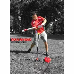 PowerNet 2" Micro Weighted Hitting and Batting Training Ball (6 Pack): 1065 -Deals BaseBallBat Store 910vZWdoheL. SL1500