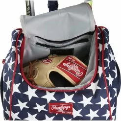 Rawlings Legion Backpack: LEGION -Deals BaseBallBat Store 91Sqp0F2IxL. AC SL1500