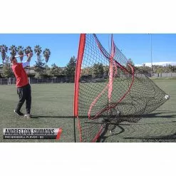 PowerNet 7' x 7' Practice Hitting Net: 1001 -Deals BaseBallBat Store 91WqfzuXmQL. AC SL1500