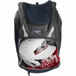 Rawlings Legion Backpack: LEGION -Deals BaseBallBat Store 91cpqbAsUvL. AC SL1500