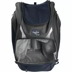 Rawlings Legion Backpack: LEGION -Deals BaseBallBat Store 91nesx qFBL. AC SL1500