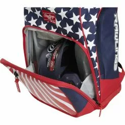 Rawlings Legion Backpack: LEGION -Deals BaseBallBat Store 91oMOk7pGnL. AC SL1500