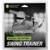 SwingRail Baseball / Softball Swing Trainer: SWINGRAIL -Deals BaseBallBat Store 91szBruBDTL. AC SL1500