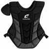 Champro Sports Champro Optimus Pro Plus Catcher's Chest Protector: CPN1 -Deals BaseBallBat Store 94459