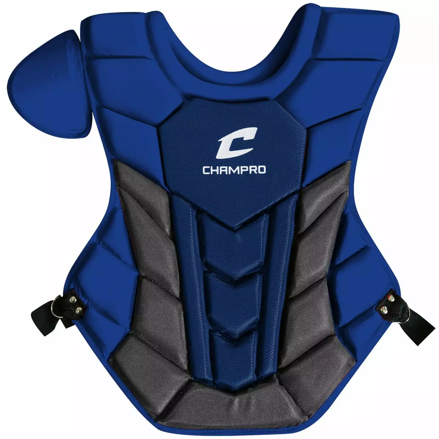 Champro Sports Champro Optimus Pro Plus Catcher's Chest Protector: CPN1 5 Champro Sports Champro Optimus Pro Plus Catcher's Chest Protector: CPN1 - Image 3