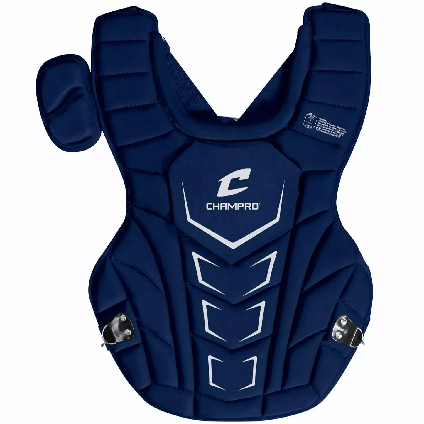 Champro Sports Champro Optimus MVP Plus Catcher's Chest Protector: CPN2 6 Champro Sports Champro Optimus MVP Plus Catcher's Chest Protector: CPN2 - Image 4