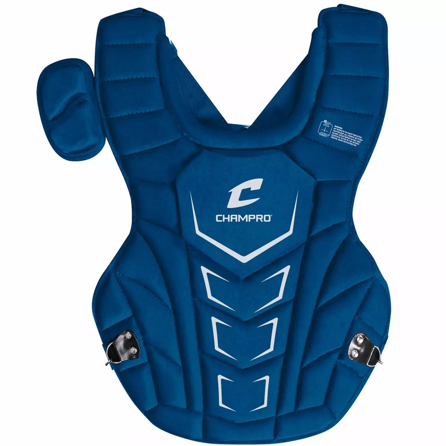 Champro Sports Champro Optimus MVP Plus Catcher's Chest Protector: CPN2 4 Champro Sports Champro Optimus MVP Plus Catcher's Chest Protector: CPN2 - Image 2