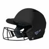 Champro Sports Champro HX Rise Batting Helmet with Fastpitch Mask: HXFPM -Deals BaseBallBat Store 94642