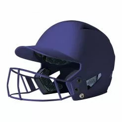Champro Sports Champro HX Rise Batting Helmet with Fastpitch Mask: HXFPM -Deals BaseBallBat Store 94644