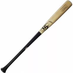 Louisville Slugger MLB Prime Signature Series KS12 Kyle Schwarber Game Model Wood Baseball Bat: WBL2439010