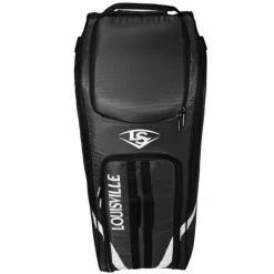 Louisville Slugger Select Rig Wheeled Player Bag: WTL9701 18 Louisville Slugger Select Rig Wheeled Player Bag: WTL9701 -Deals BaseBallBat Store 978e45207477707e6bd52b0f9b85836a8a475e86 WTL9701CH Louisville Select Wheeled Bag CH Straight Top WTS