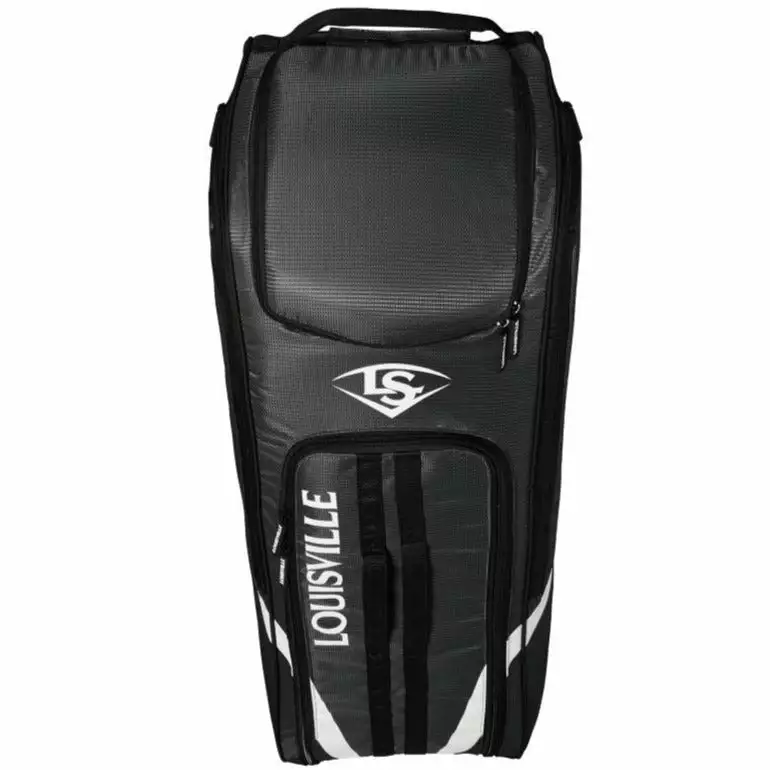 Louisville Slugger Select Rig Wheeled Player Bag: WTL9701 10 Louisville Slugger Select Rig Wheeled Player Bag: WTL9701 - Image 8