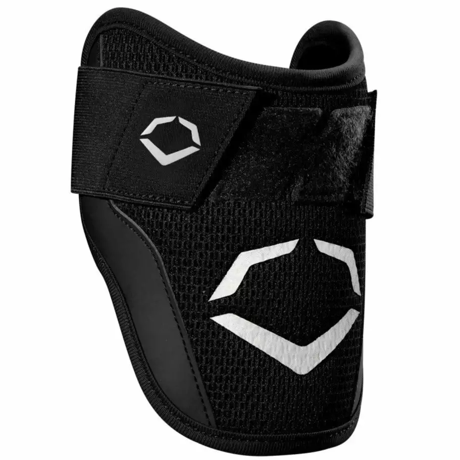 EvoShield PRO-SRZ Batter's Elbow Guard: WTV6200 / WTV6201 3 EvoShield PRO-SRZ Batter's Elbow Guard: WTV6200 / WTV6201