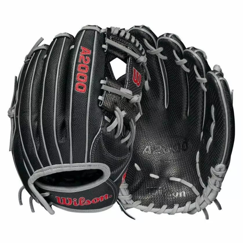 Wilson A2000 SCH12SS 12" SuperSkin Fastpitch Glove: WBW10022112 10 Wilson A2000 SCH12SS 12" SuperSkin Fastpitch Glove: WBW10022112 - Image 9