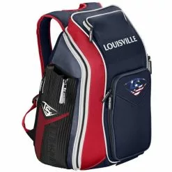 Louisville Slugger Prime Stick Pack Backpack: WTL9902 23 Louisville Slugger Prime Stick Pack Backpack: WTL9902 -Deals BaseBallBat Store 9aa4d6b3d0ebb333b05ba38244e8a06a81e3c582 WTL9902NA Louisville Prime Stickpack America Front