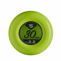 2020 Louisville Slugger Solo -11 (2 5/8") USA Baseball Bat: WTLUBS6B11-20 -Deals BaseBallBat Store 9ac8282bdaba0d58006e537989e7c7034bb86beb WTLUBS6B1120 5 LS USA 2020 Solo 11 Silver Hyper YL