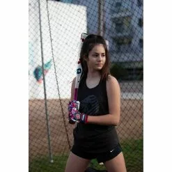 2020 DeMarini Spryte -12 Fastpitch Softball Bat: WTDXSPF-20 21 2020 DeMarini Spryte -12 Fastpitch Softball Bat: WTDXSPF-20 -Deals BaseBallBat Store 9e07c41ad45a84be788ec9df0205035f91ebf05a WTDXSPF 20 Lifestyle3