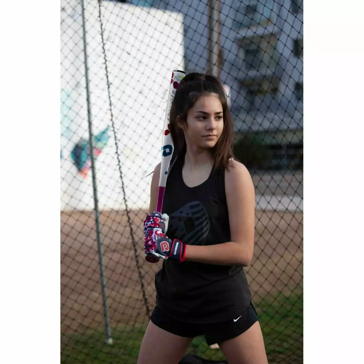 2020 DeMarini Spryte -12 Fastpitch Softball Bat: WTDXSPF-20 12 2020 DeMarini Spryte -12 Fastpitch Softball Bat: WTDXSPF-20 - Image 10