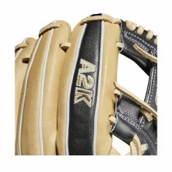 Wilson A2K SC1786 11.5" Baseball Glove: WBW100409115 -Deals BaseBallBat Store 9fb23b9b84c5e95a1ea7b6a9c17a5ff4e1501585 WBW100409 5 A2K 1786 SC IF 115 Blonde Gunmetal