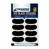 Champro Sports Eye Black Stickers: A032 -Deals BaseBallBat Store A032