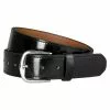 Champro Sports Patent Leather 1 1/2" Umpire Belt: A068 -Deals BaseBallBat Store A068