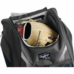 Rawlings Legion Backpack: LEGION -Deals BaseBallBat Store A1sBKEUgCBL. AC SL1500