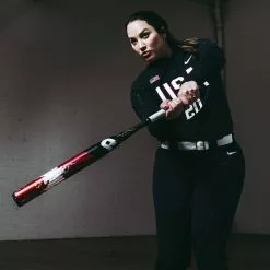 2021 DeMarini FNX Rising -10 Fastpitch Softball Bat: WTDXPHP-21 USED -Deals BaseBallBat Store ACTION VALERIE ARIOTO 062 1200x1200 7b3e6d1b f138 4725 ad73 79229b558cc6