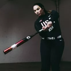 2021 DeMarini FNX Rising -10 Fastpitch Softball Bat: WTDXPHP-21 -Deals BaseBallBat Store ACTION VALERIE ARIOTO 062 1200x1200 e0d92b59 bf79 488f b90d 6830a7eba1e2