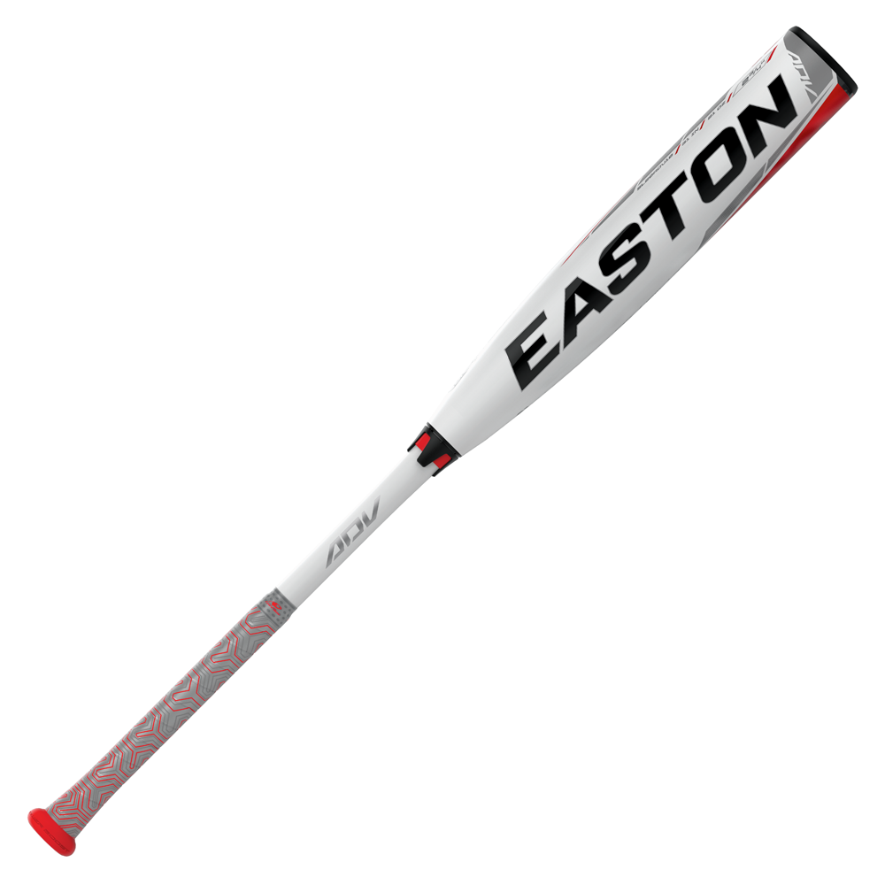 DEMO 2020 Easton ADV 360 -10 (2 3/4") USSSA Baseball Bat: SL20ADV10 DEMO 4 DEMO 2020 Easton ADV 360 -10 (2 3/4") USSSA Baseball Bat: SL20ADV10 DEMO - Image 2