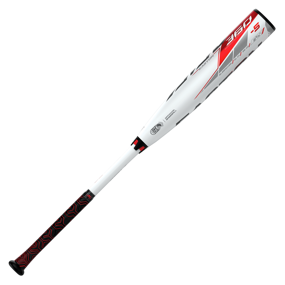 DEMO 2020 Easton ADV 360 -5 (2 5/8") USSSA Baseball Bat: SL20ADV58 DEMO 5 DEMO 2020 Easton ADV 360 -5 (2 5/8") USSSA Baseball Bat: SL20ADV58 DEMO - Image 3