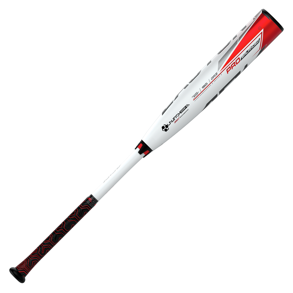 DEMO 2020 Easton ADV 360 -5 (2 5/8") USSSA Baseball Bat: SL20ADV58 DEMO 6 DEMO 2020 Easton ADV 360 -5 (2 5/8") USSSA Baseball Bat: SL20ADV58 DEMO - Image 4
