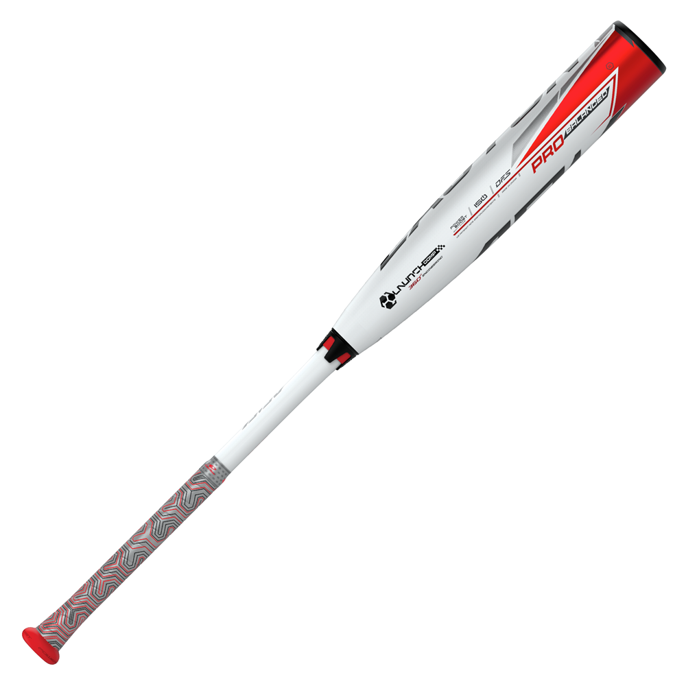 DEMO 2020 Easton ADV 360 -8 (2 3/4") USSSA Baseball Bat: SL20ADV8 DEMO 5 DEMO 2020 Easton ADV 360 -8 (2 3/4") USSSA Baseball Bat: SL20ADV8 DEMO - Image 4
