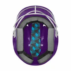 Easton Alpha Solid Batting Helmet with Softball Mask: A168530 / A168531 -Deals BaseBallBat Store ALPHAE HELMETBBSBMASKunder