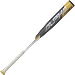 2020 Easton Alpha 360 -3 BBCOR Baseball Bat: BB20AL