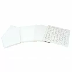 Champro Sports Champro Waffle Bottom Bases (Set of 4): B026B