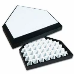 Champro Sports Champro In Ground Home Plate with Waffle Bottom: B035W