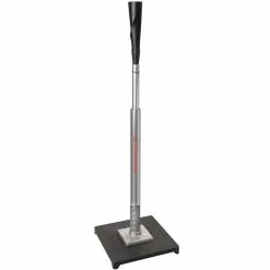 Champro Sports Champro Brute Spring Loaded Batting Tee: B083