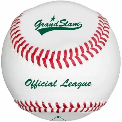 Baden Grand Slam Baseballs: B100 -Deals BaseBallBat Store B100