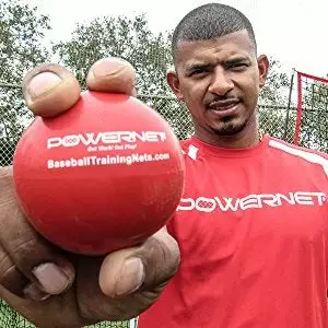 PowerNet 2.8" Weighted Hitting and Batting Training Ball (6 Pack): 1004 8 PowerNet 2.8" Weighted Hitting and Batting Training Ball (6 Pack): 1004 - Image 6