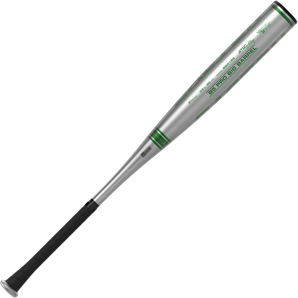 2021 Easton B5 Pro Big Barrel -3 BBCOR Baseball Bat: BB21B5 4 2021 Easton B5 Pro Big Barrel -3 BBCOR Baseball Bat: BB21B5 - Image 2