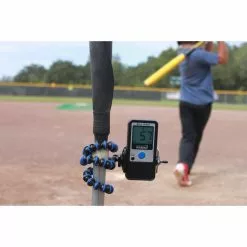 Pocket Radar Ball Coach Radar: PR1000-BC -Deals BaseBallBat Store BB minitripod