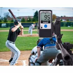 Pocket Radar Ball Coach Radar: PR1000-BC -Deals BaseBallBat Store BB pitcher 95