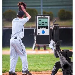 Pocket Radar Ball Coach Radar: PR1000-BC -Deals BaseBallBat Store BB pitcher CON