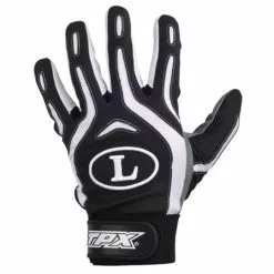 Louisville Slugger BG26 Youth Batting Gloves: BG26Y -Deals BaseBallBat Store BG26B 1